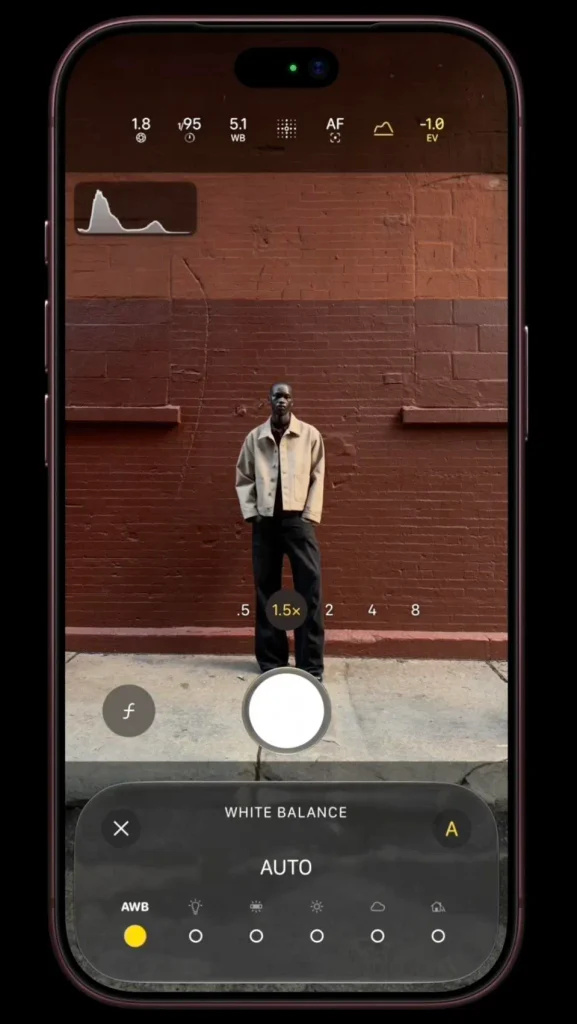 iOS 27 advanced Photos controls